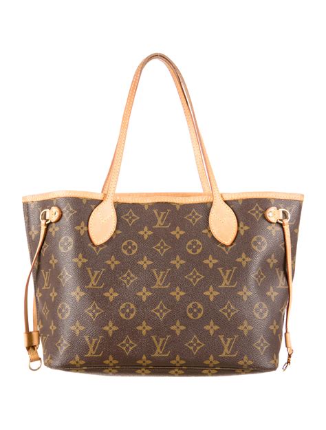 louis vuitton borsa nil|louis vuitton never full handbags.